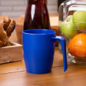 Verre anti-débordement Sasscup