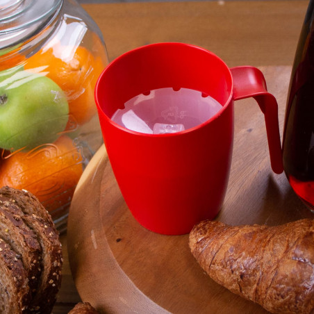 Verre anti-débordement Sasscup
