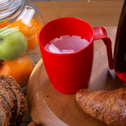 Verre anti-débordement Sasscup