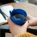 Verre anti-débordement Sasscup
