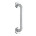 Barre d'appui droite 45 cm inox Capri