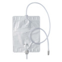 Poche de jambe Conveen Coloplast - Jour