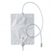 Poche de jambe Conveen Coloplast - Jour