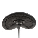 Tabouret de bureau ergonomique