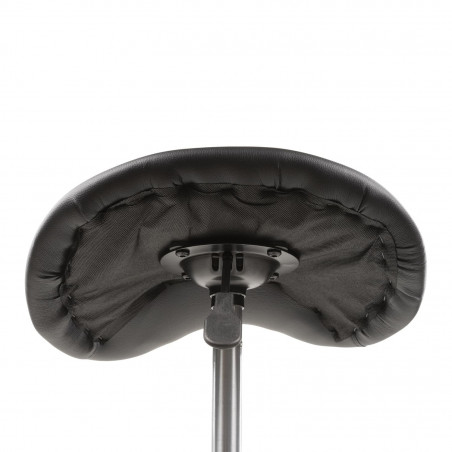 Tabouret de bureau ergonomique