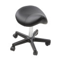 Tabouret de bureau ergonomique