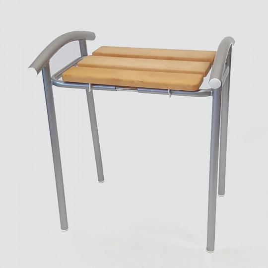 Tabouret salle de bain...