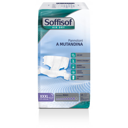 Protection Soffisof XXXL