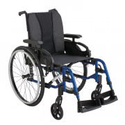 Fauteuil roulant Action 3 NG Light Invacare - Tous Ergo