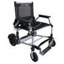 Fauteuil roulant Joy Rider Split