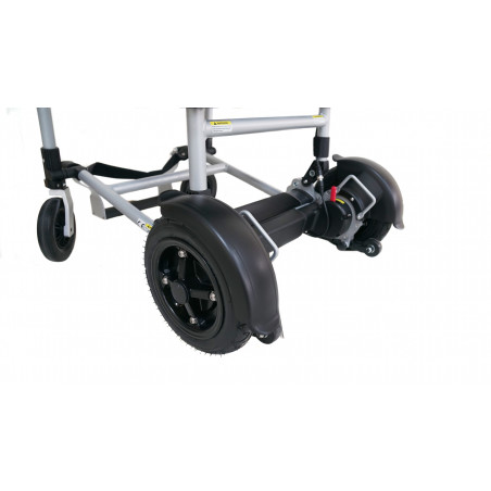 Fauteuil roulant Joy Rider Split