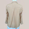 Chemisier charlotte en coton ForEstime