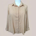 Chemisier charlotte en coton ForEstime