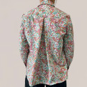 Chemisier charlotte en coton ForEstime