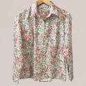 Chemisier charlotte en coton ForEstime