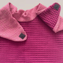 Foulard de table élégant avec fixation à aimant ForEstime
