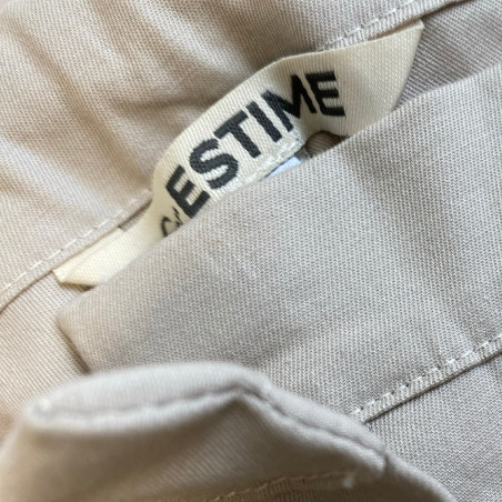 Pantalon à fermeture à aimant Pauline Forestime
