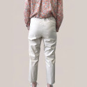 Pantalon à fermeture à aimant Pauline Forestime