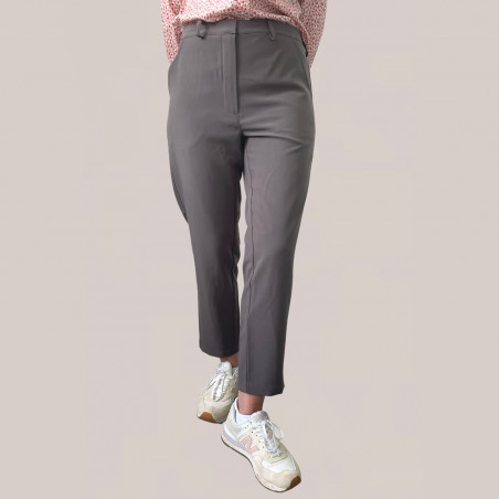 Pantalon à fermeture à aimant Pauline Forestime