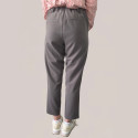 Pantalon à fermeture à aimant Pauline Forestime