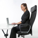 Coussin orthopédique rafraichissant Climseat