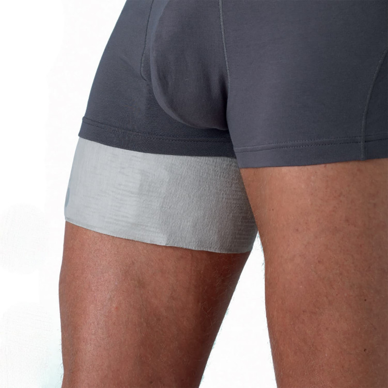 Poche de jambe Conveen Coloplast - Incontinence légère - Tous Ergo