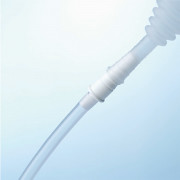 Poche de jambe Conveen Coloplast - Jour