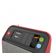 Radio simple pour senior BBrain