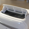 Climatiseur nomade à roulettes IceStream