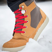 Lacets à une main QuickShoelace - Aide à la préhension - Tous Ergo