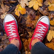 Lacets à une main QuickShoelace