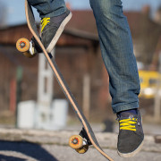 Lacets à une main QuickShoelace