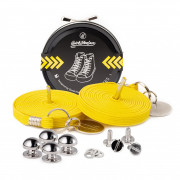 Lacets à une main QuickShoelace