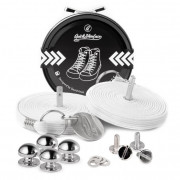 Lacets à une main QuickShoelace