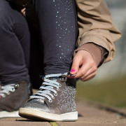 Lacets à une main QuickShoelace