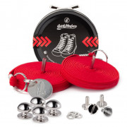 Lacets à une main QuickShoelace