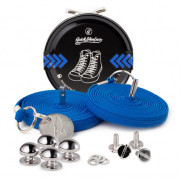 Lacets à une main QuickShoelace