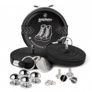 Lacets à une main QuickShoelace