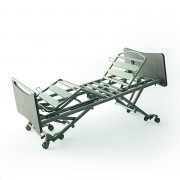 lit médicalisé proclive déclive