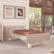 lit médicalisé proclive déclive