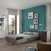 lit médicalisé proclive déclive