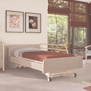 lit médicalisé proclive déclive