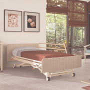 lit médicalisé proclive déclive