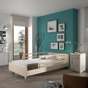 lit médicalisé proclive déclive