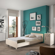 lit médicalisé proclive déclive