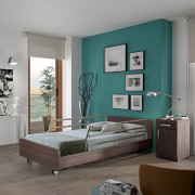 lit médicalisé proclive déclive