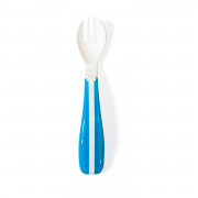 Fourchette manche ergonomique
