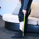 Désenfileur bas de contention / chausse pieds Désenfileur bas de contention / chausse pieds