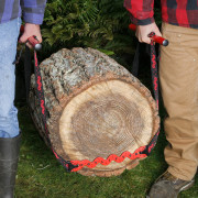 Sangle porte pot de fleurs Potlifter