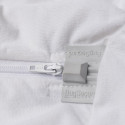 Drap housse imperméable anti acarien